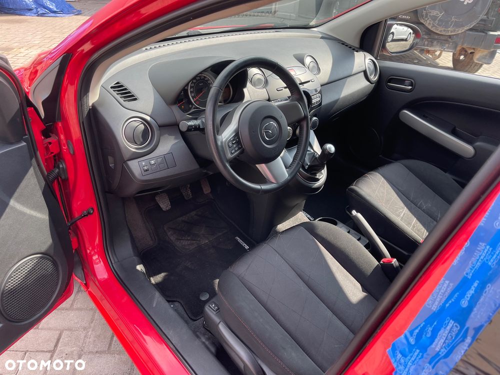 Mazda 2 1.3 Impuls - 13