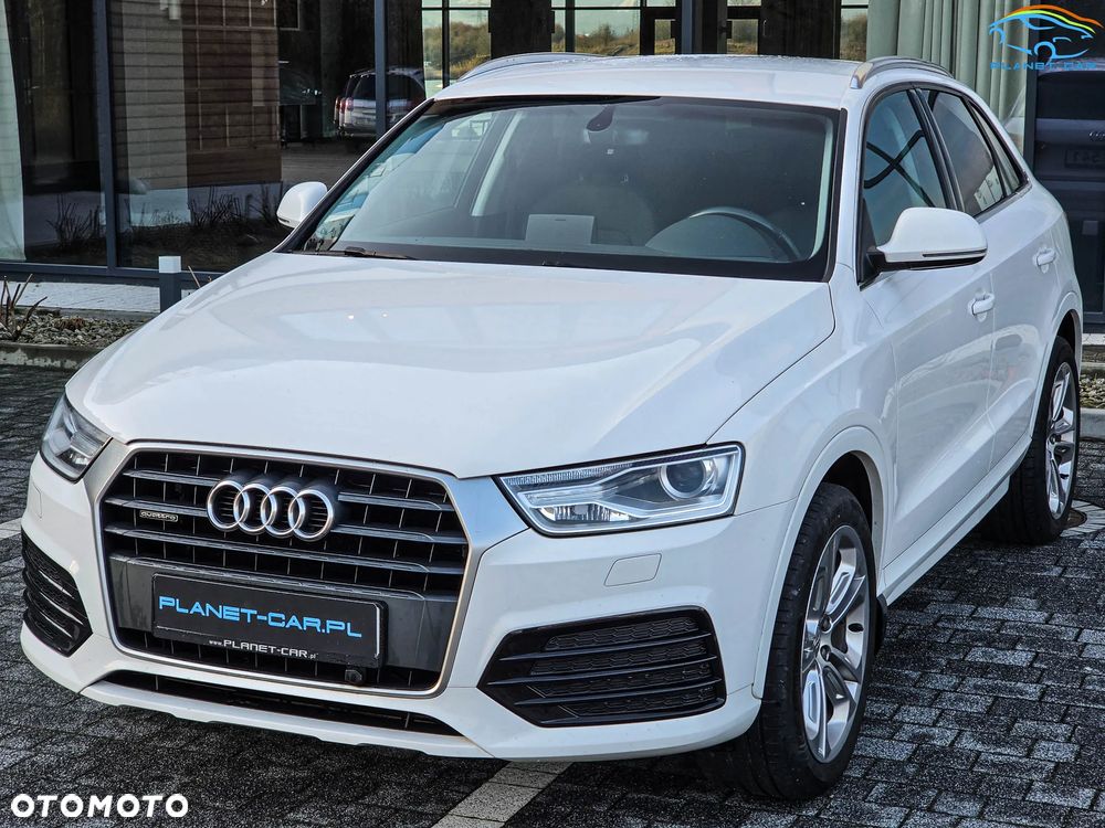 Audi Q3 2.0 TDI Quattro - 9