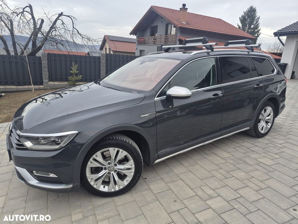 Volkswagen Passat - 7