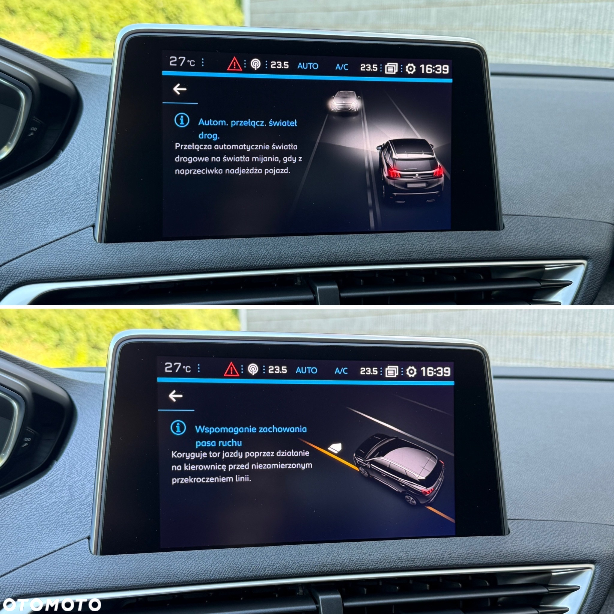 Peugeot 3008 BlueHDi 130 Stop & Start EAT8 Allure - 29