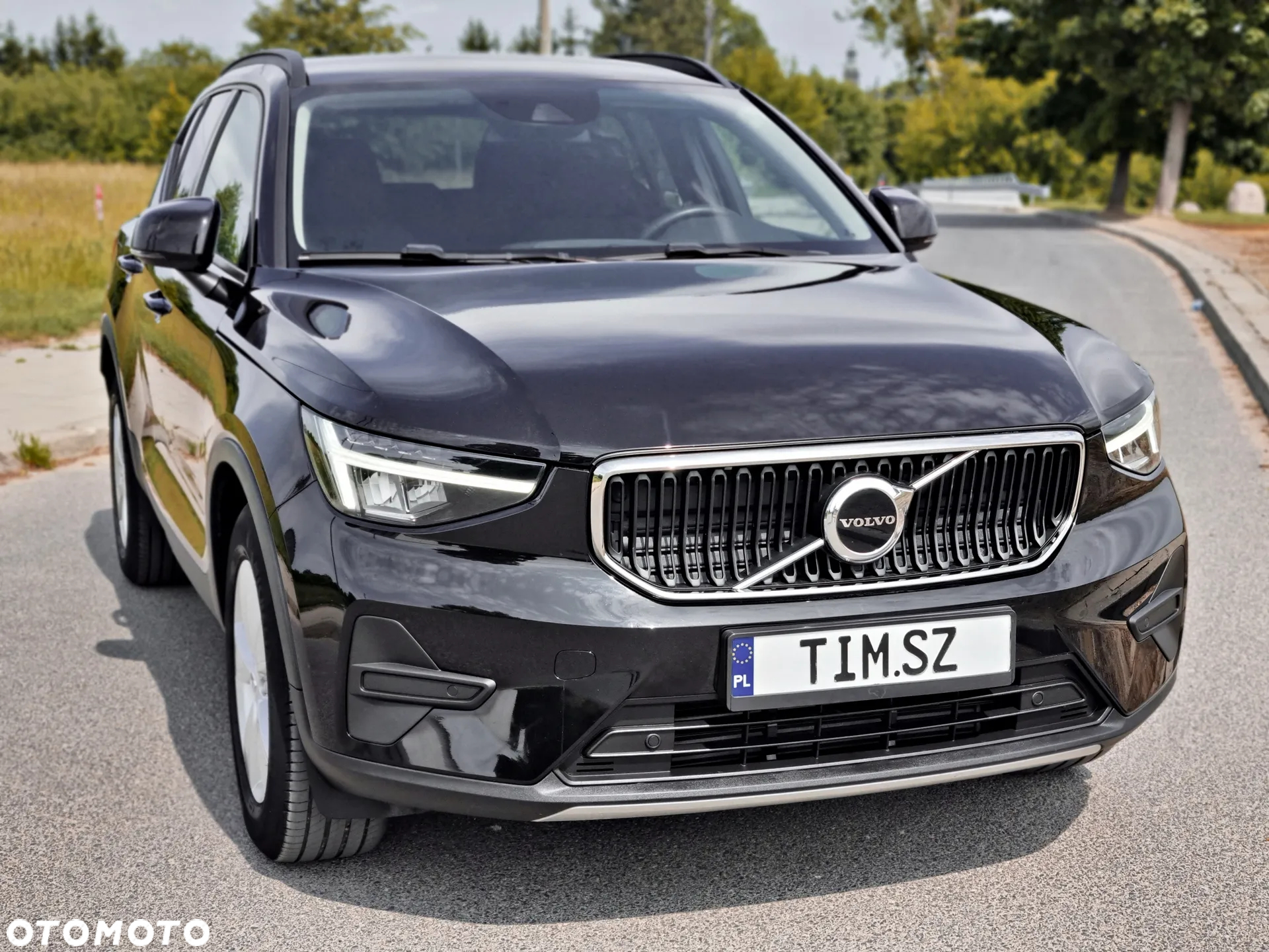 Volvo XC 40 T2 Momentum - 4