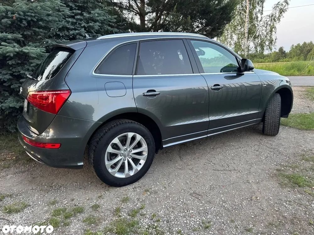 Audi Q5 2.0 TDI Quattro S tronic - 23