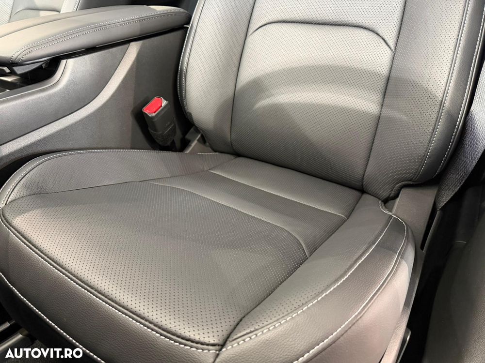 Mazda CX-5 2.5 e-SKYACTIV G141 6AT AWD MHEV Homura - 37