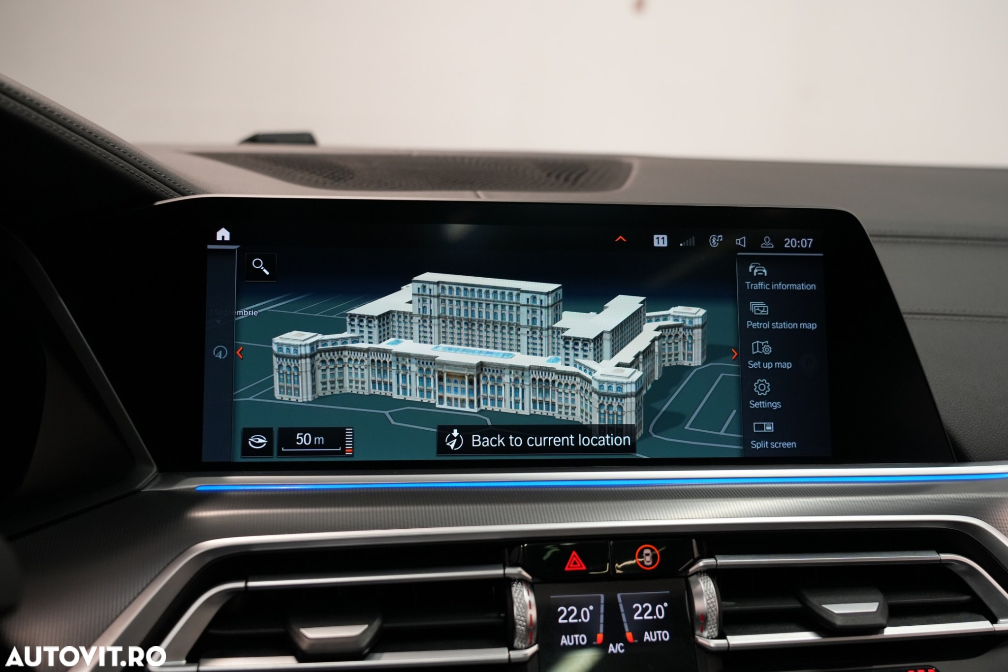 BMW X5 xDrive40d - 27