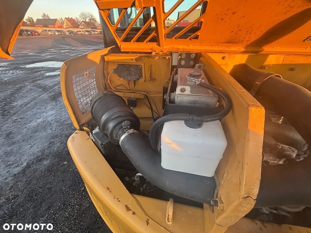 Caterpillar CAT 307D – Koparka gąsienicowa – Szybkozłącze – Bardzo dobry stan - 6