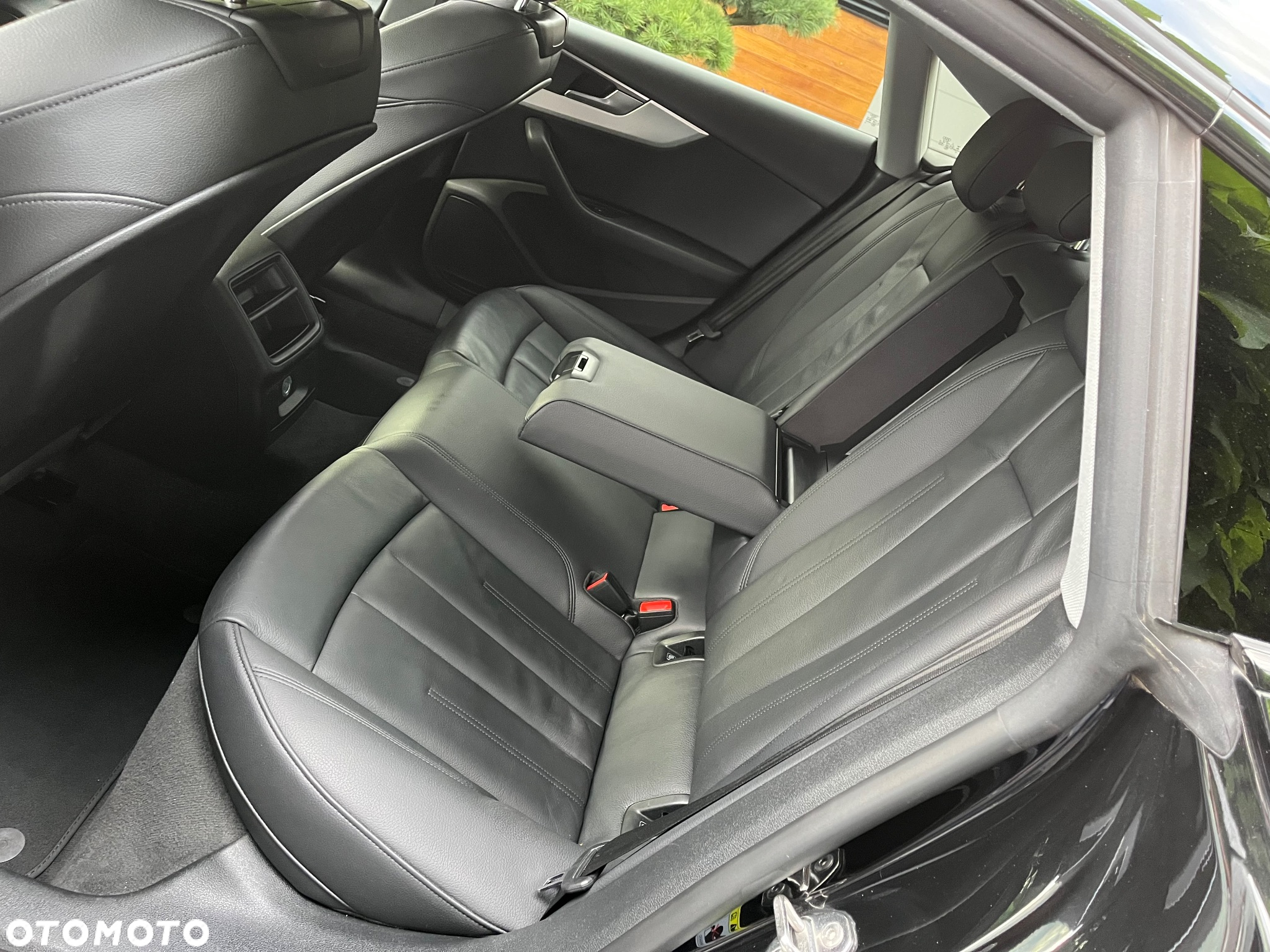 Audi A5 Sportback - 14