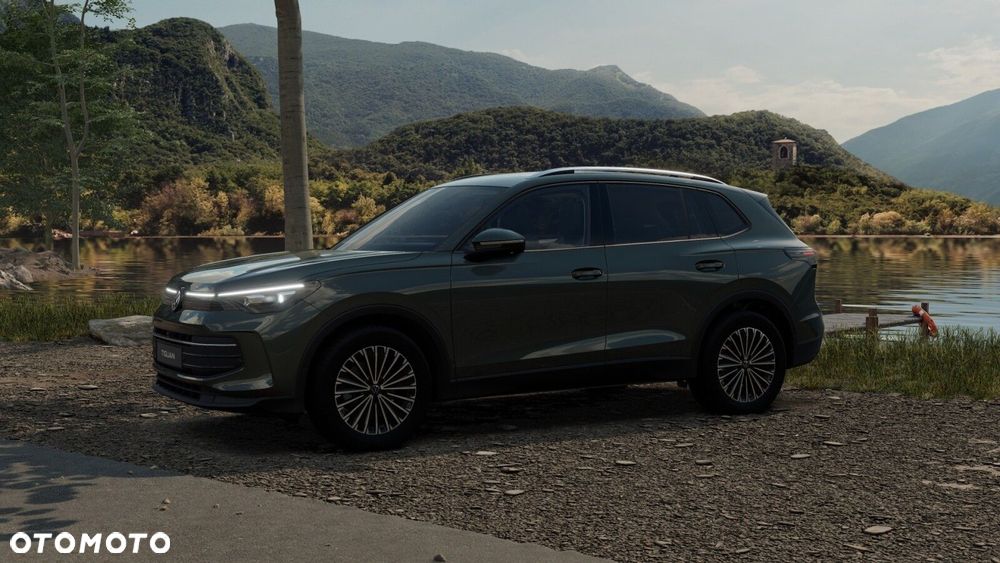 Volkswagen Tiguan 1.5 eTSI Life Plus DSG - 22