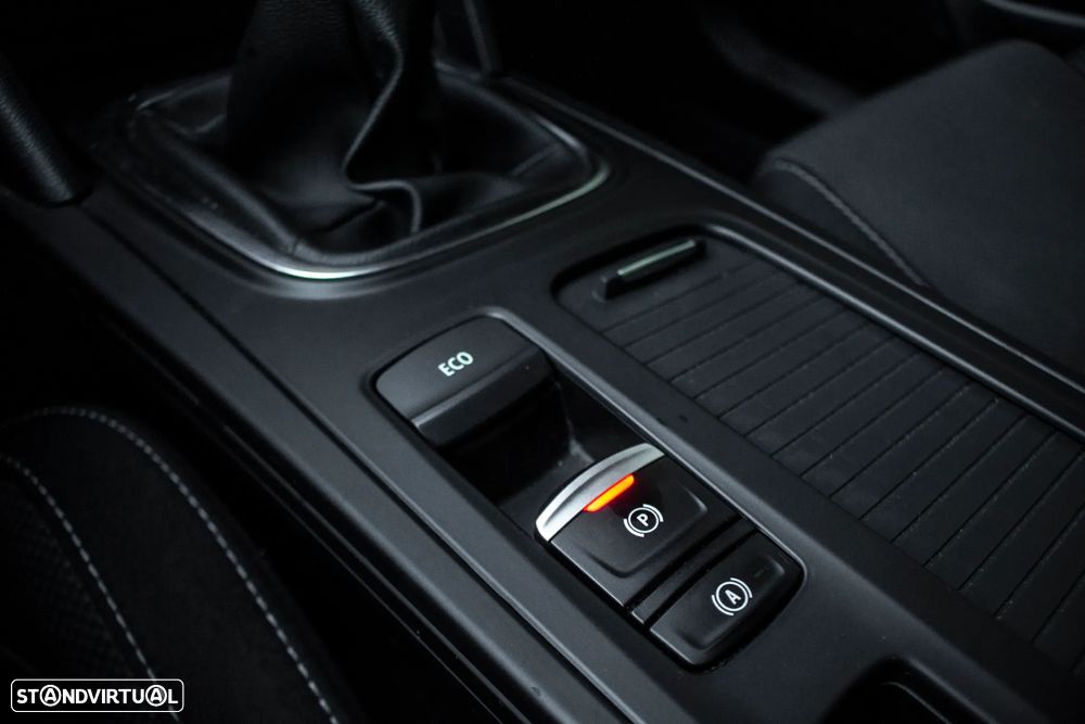 Renault Mégane 1.5 Blue dCi Intens - 21