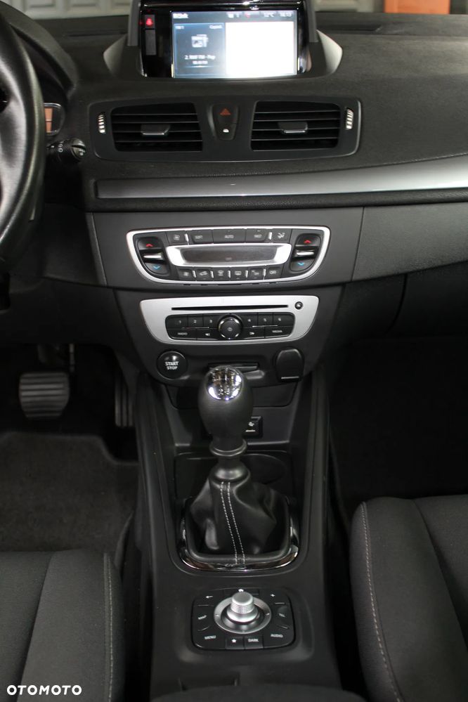 Renault Megane - 26