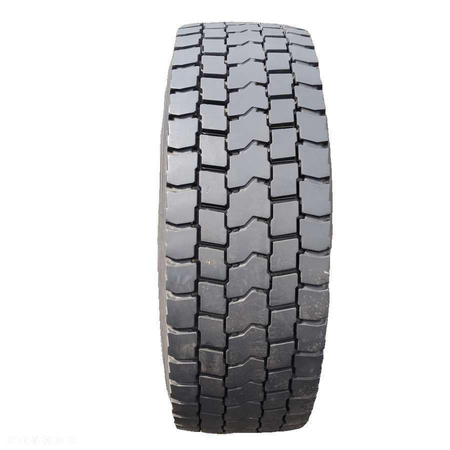Komplet opon - 4 x 305/70 R19.5 Pirelli - 8