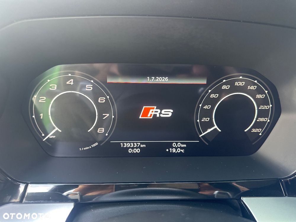 Audi RS3 Sportback TFSI Quattro S tronic - 27