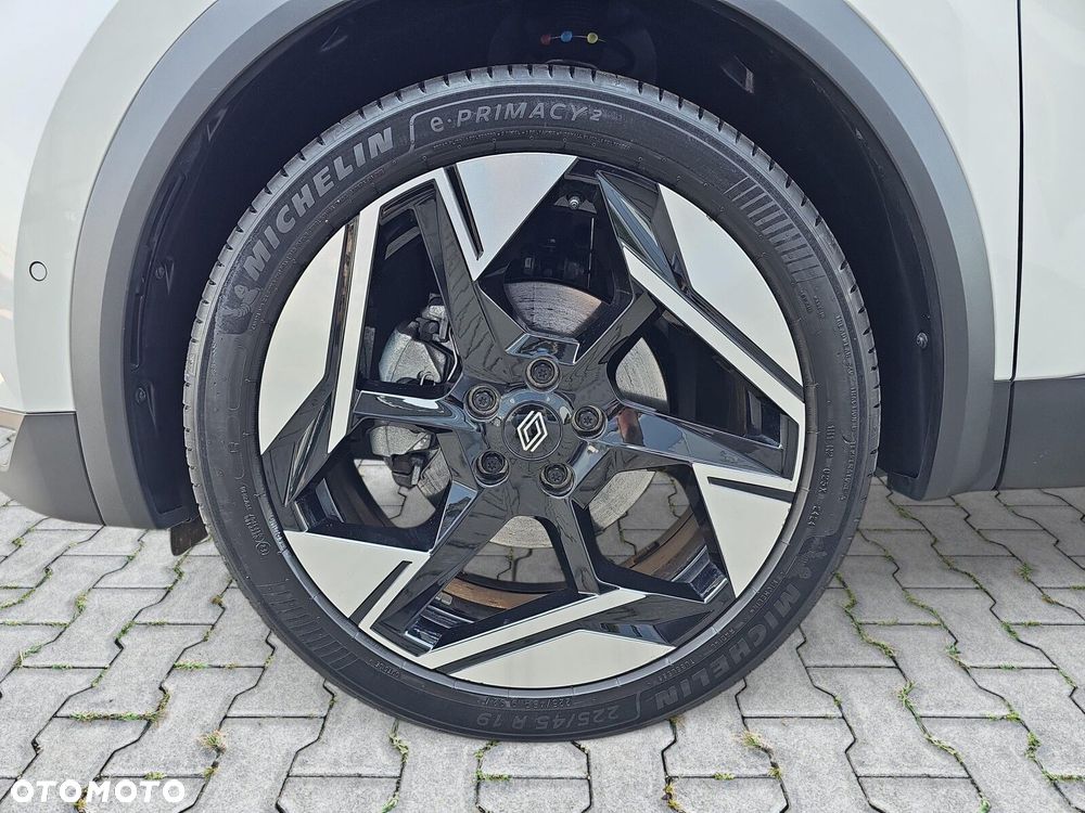 Renault Symbioz 1.6 E-Tech Full Hybrid 145 Iconic - 38