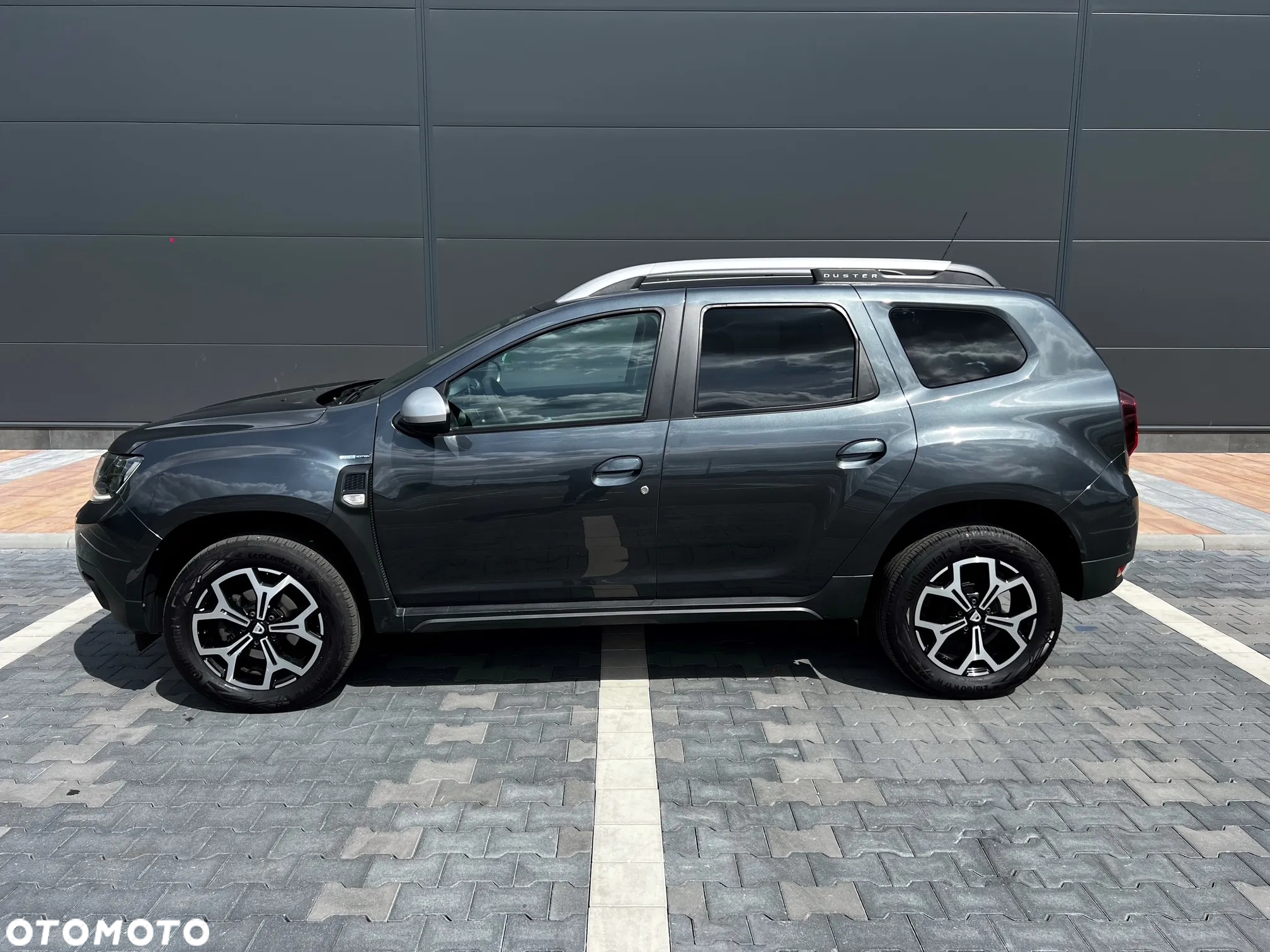 Dacia Duster - 8