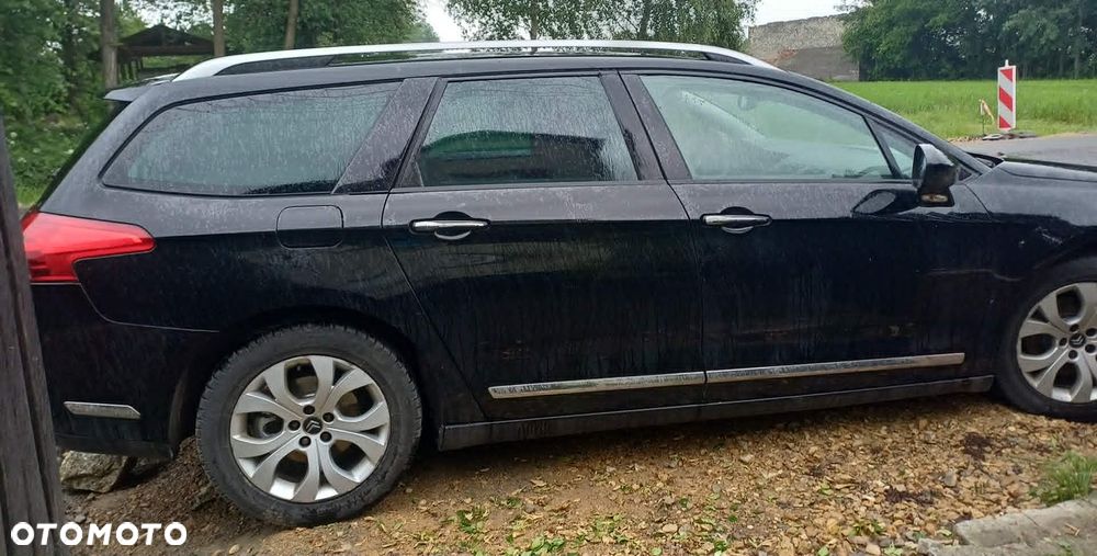 Citroën C5 2.0 HDi Seduction - 5