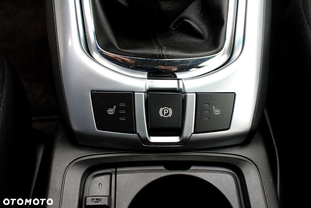 Opel Antara 2.2 CDTI 4x4 ecoFLEX Start/Stop Design Edition - 13