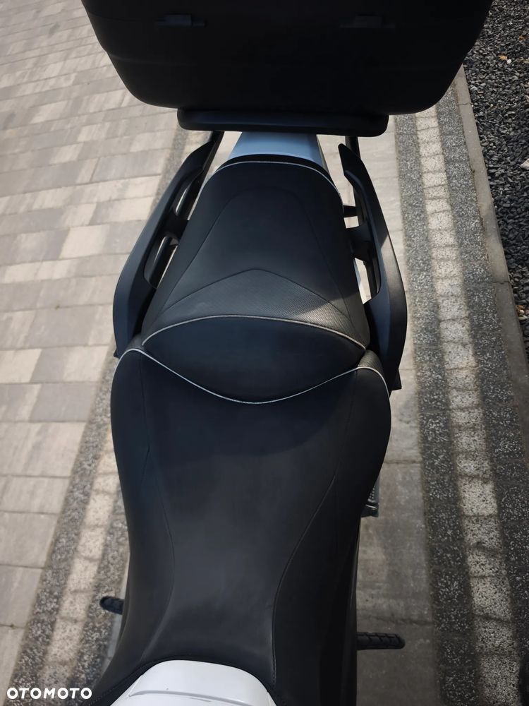 Honda NC - 18