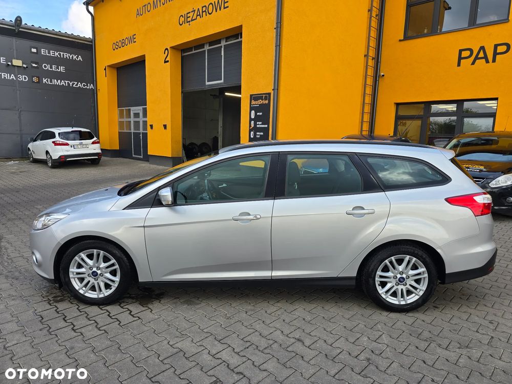 Ford Focus - 4