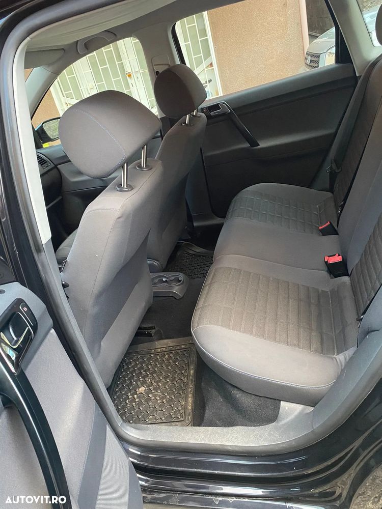 Volkswagen Polo 1.2 Comfortline - 12