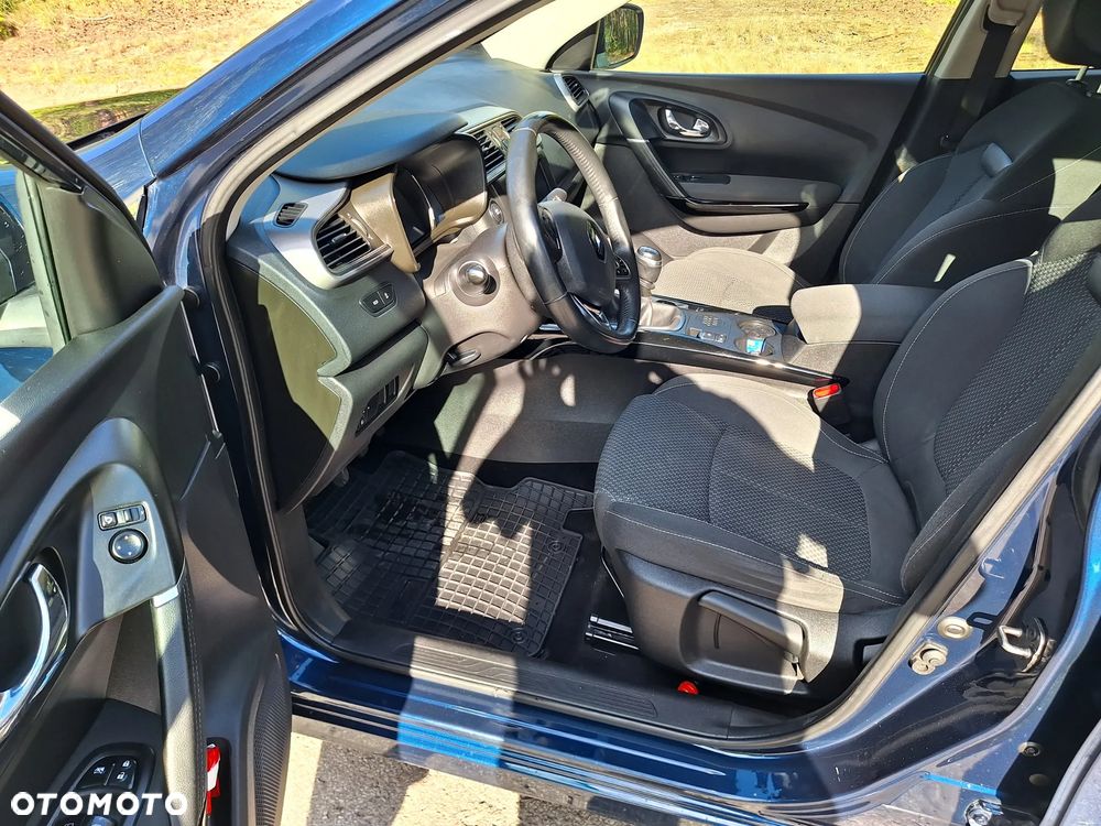 Renault Kadjar Energy dCi 130 Business - 23