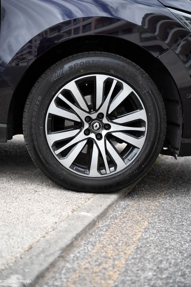 Renault Espace 1.6 dCi Initiale Paris EDC - 4