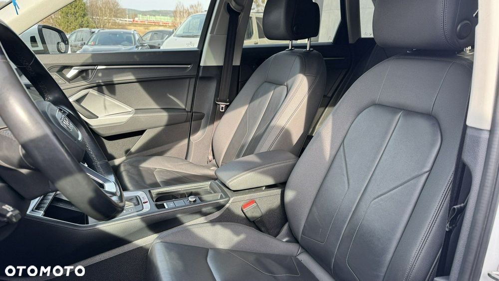Audi Q3 - 20