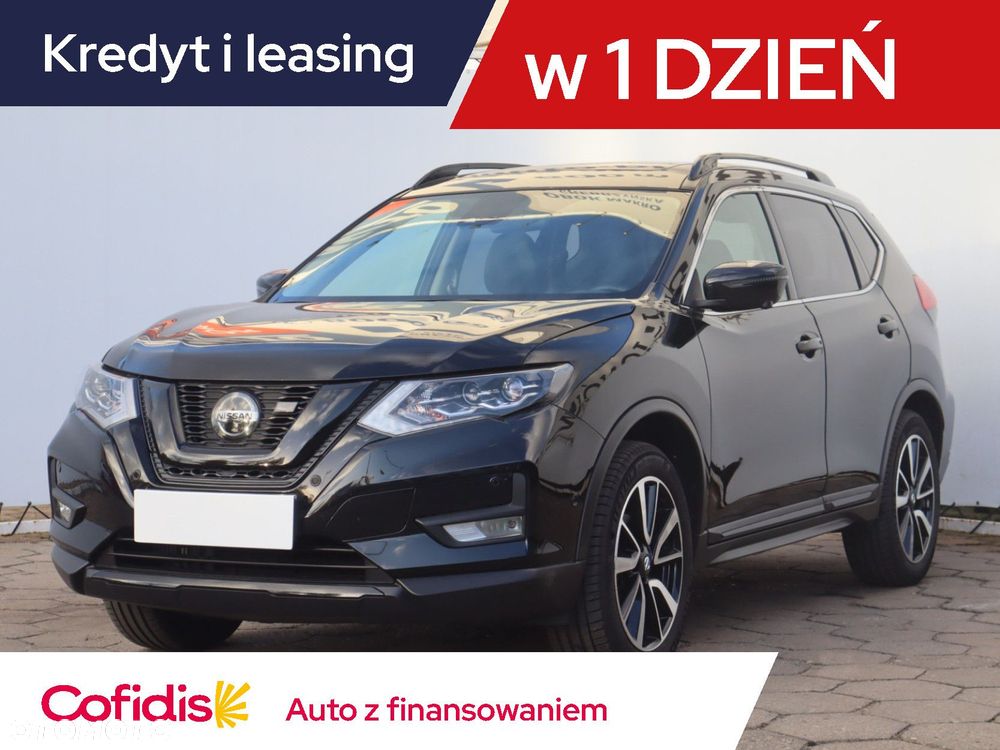Nissan X-Trail - 2