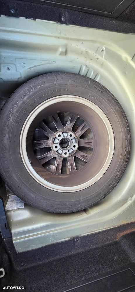 Volkswagen Passat - 22