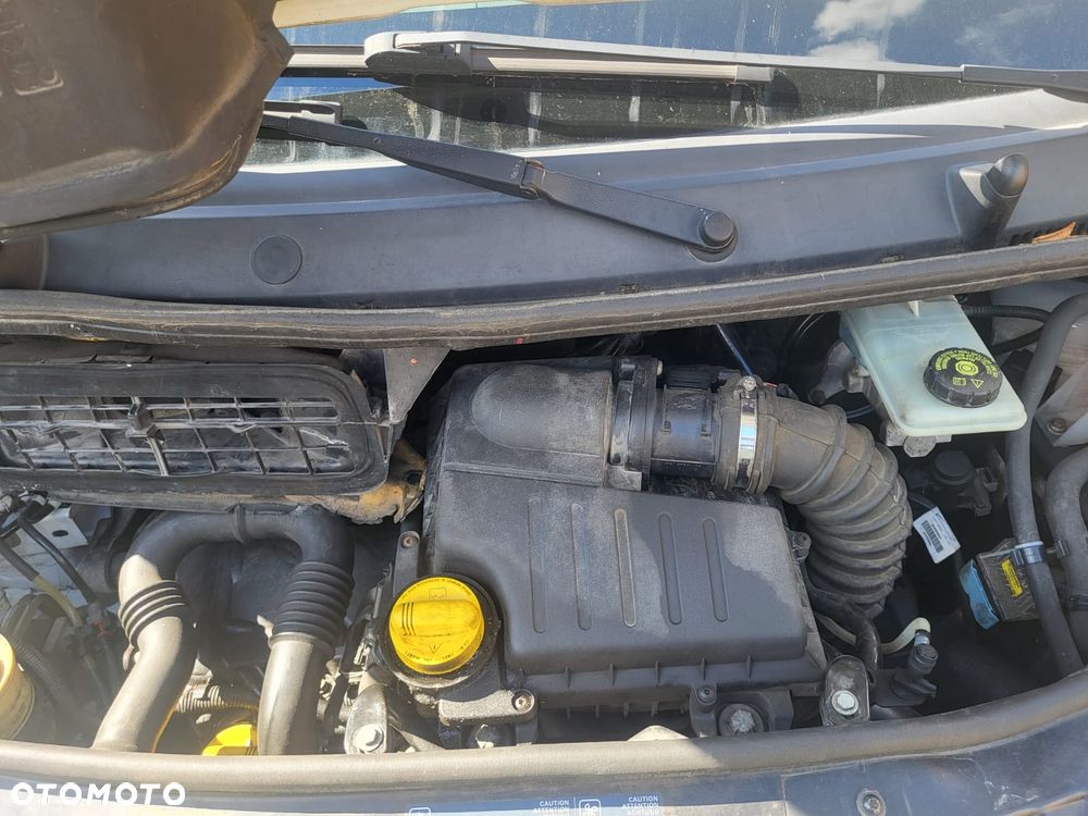 Opel Vivaro - 3