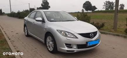 Mazda 6 1.8 Comfort - 1