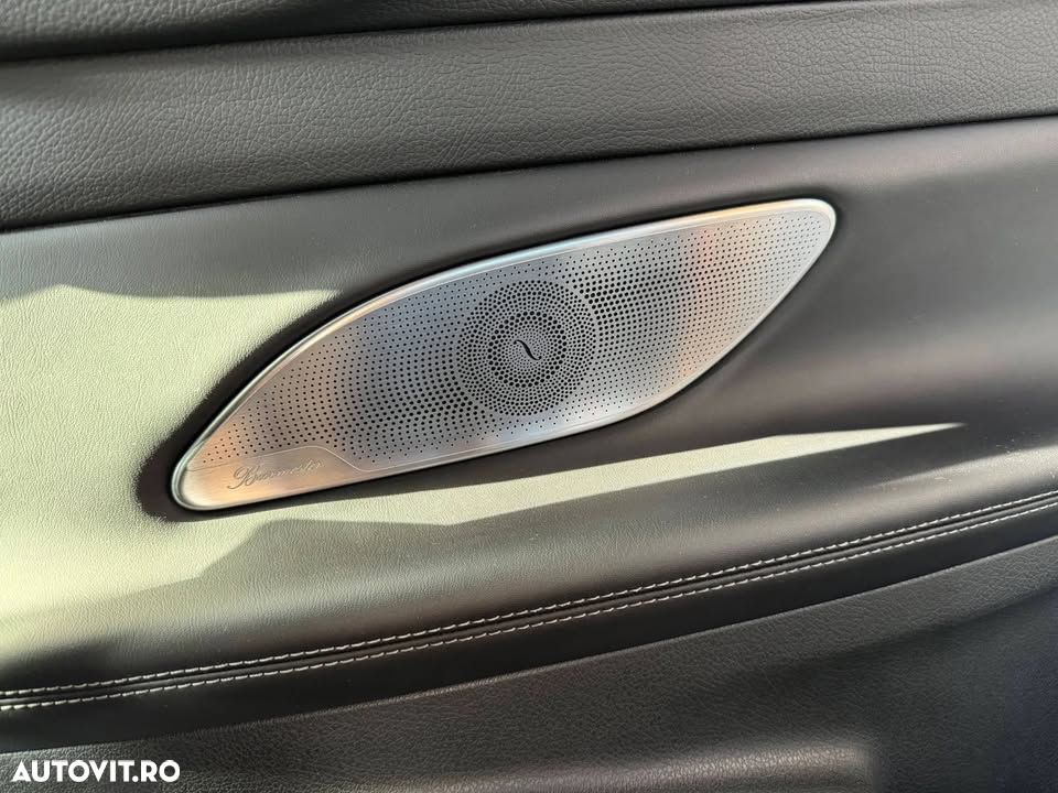 Mercedes-Benz E 220 d - 9