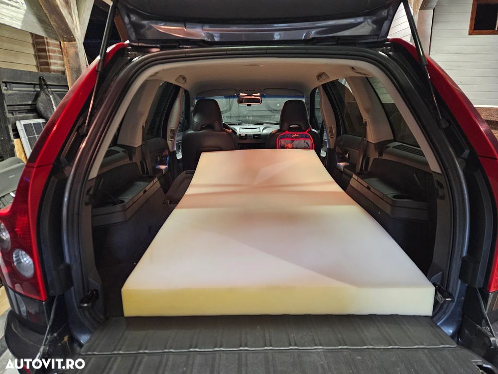 Volvo XC 90 D5 7 locuri - 18