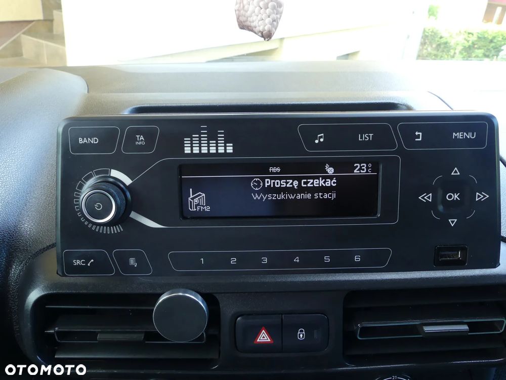 Citroën Berlingo M 1.5 BlueHDI Live - 8