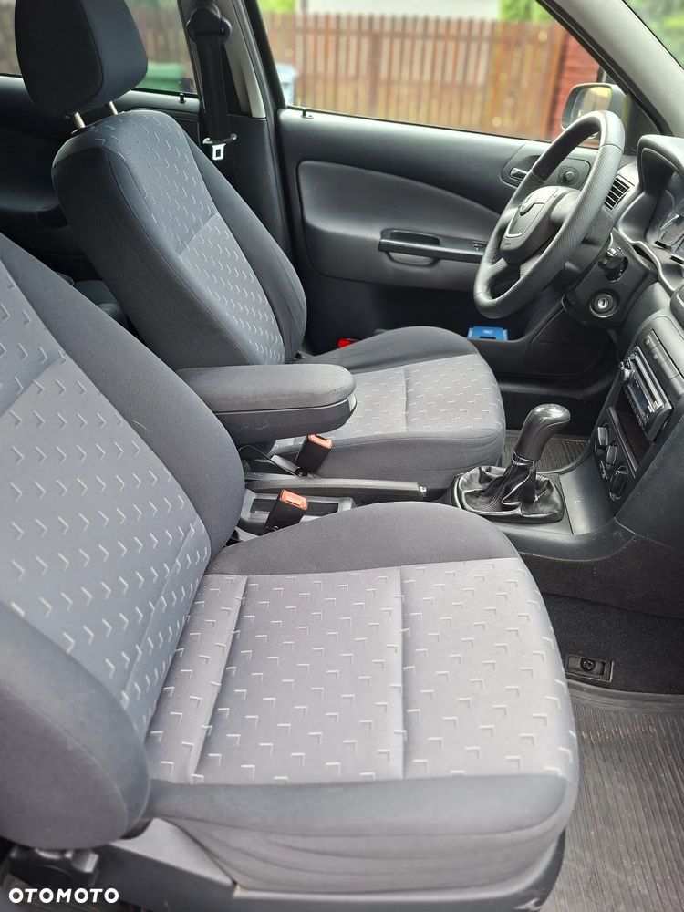 Skoda Octavia 1.9 TDI Tour Classic - 3