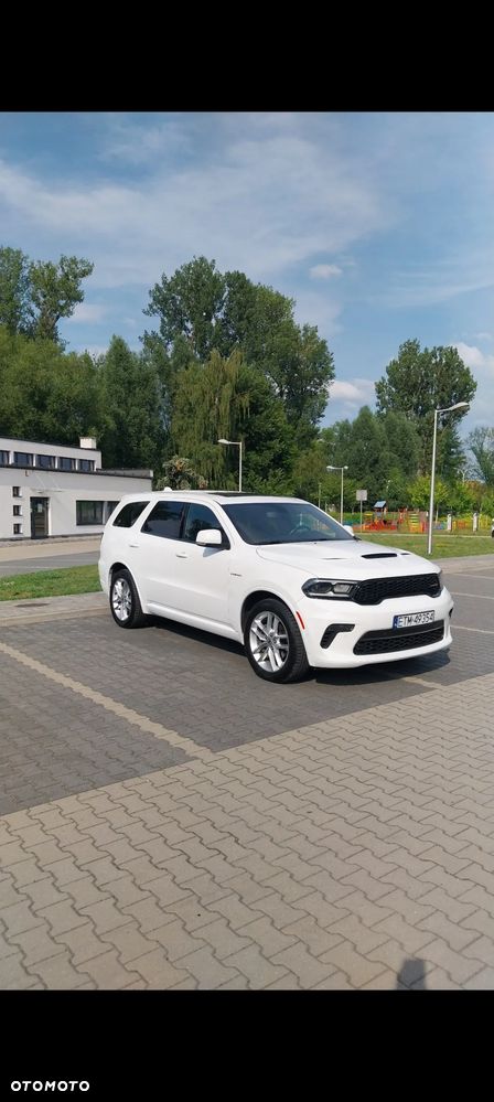 Dodge Durango - 2
