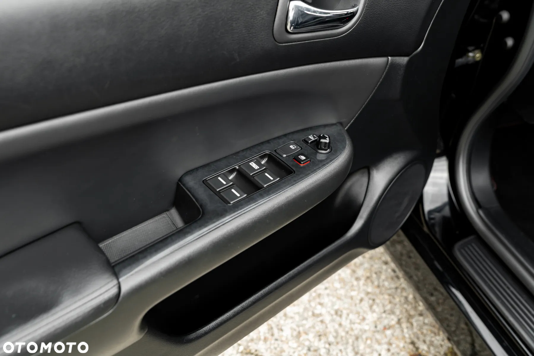 Honda Accord 2.4 i Automatik Type S - 19