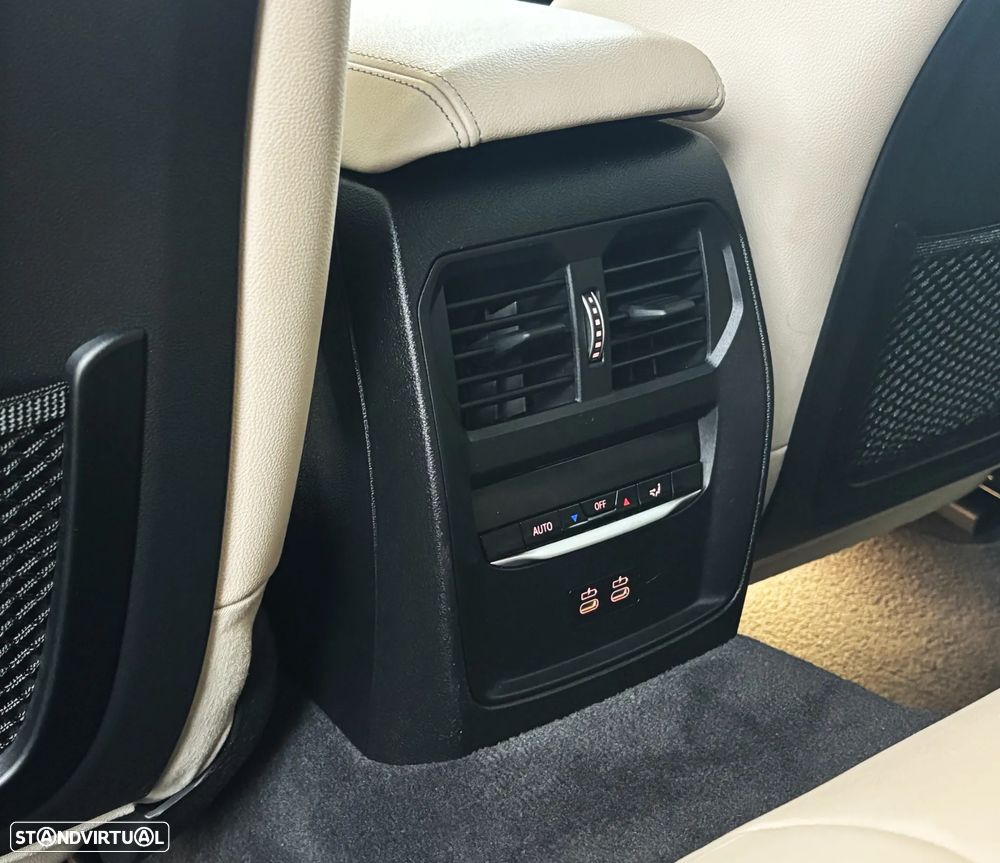 BMW 320 d Touring Pack M Auto - 21