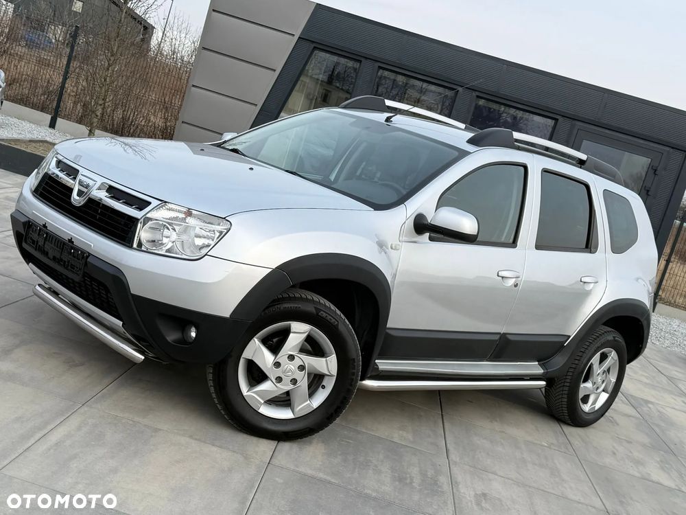 Dacia Duster - 10