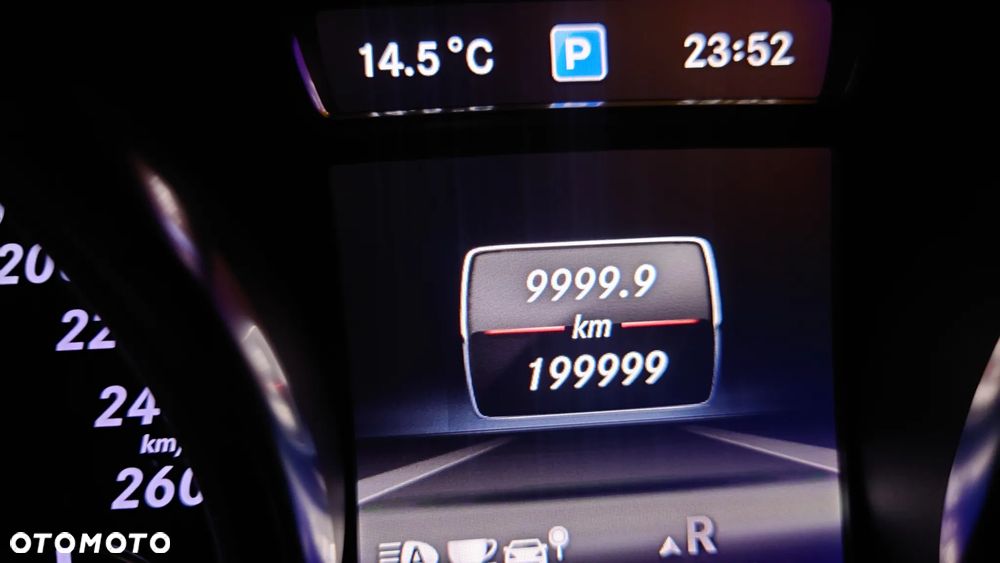 Mercedes-Benz GL - 2