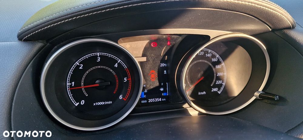 Mitsubishi Outlander 2.0 DID Intense + - 35