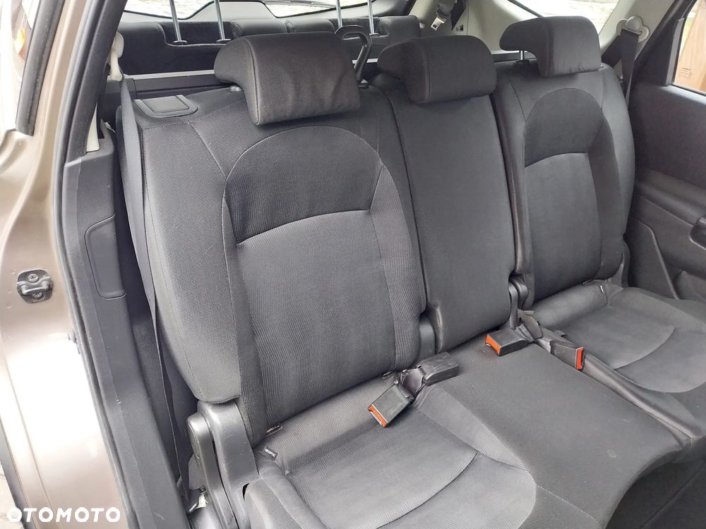 Nissan Qashqai 1.6 acenta - 8