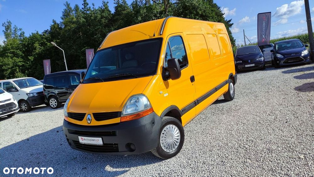 Renault Master - 21