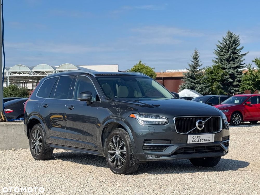 Volvo XC 90 - 2