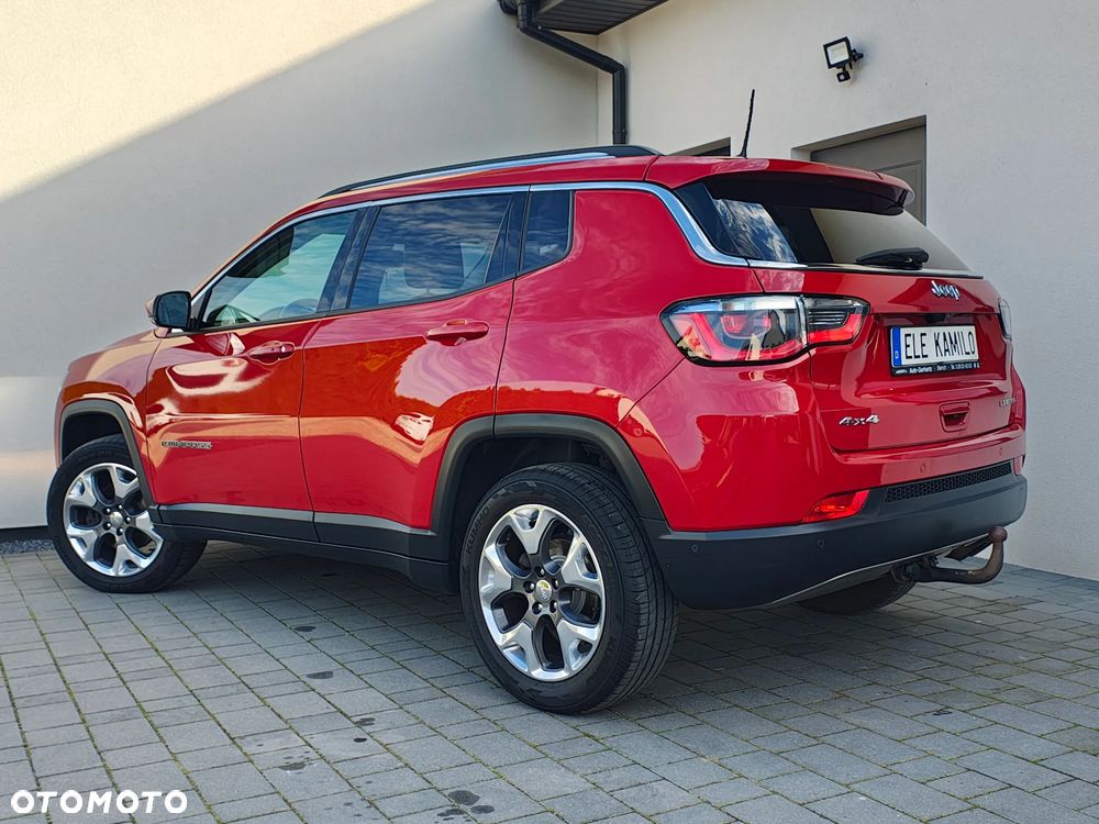 Jeep Compass - 31