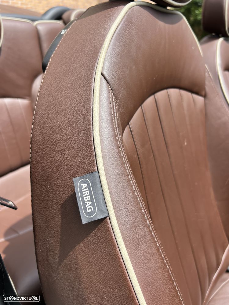 MINI Cabrio Cooper D Highgate - 41