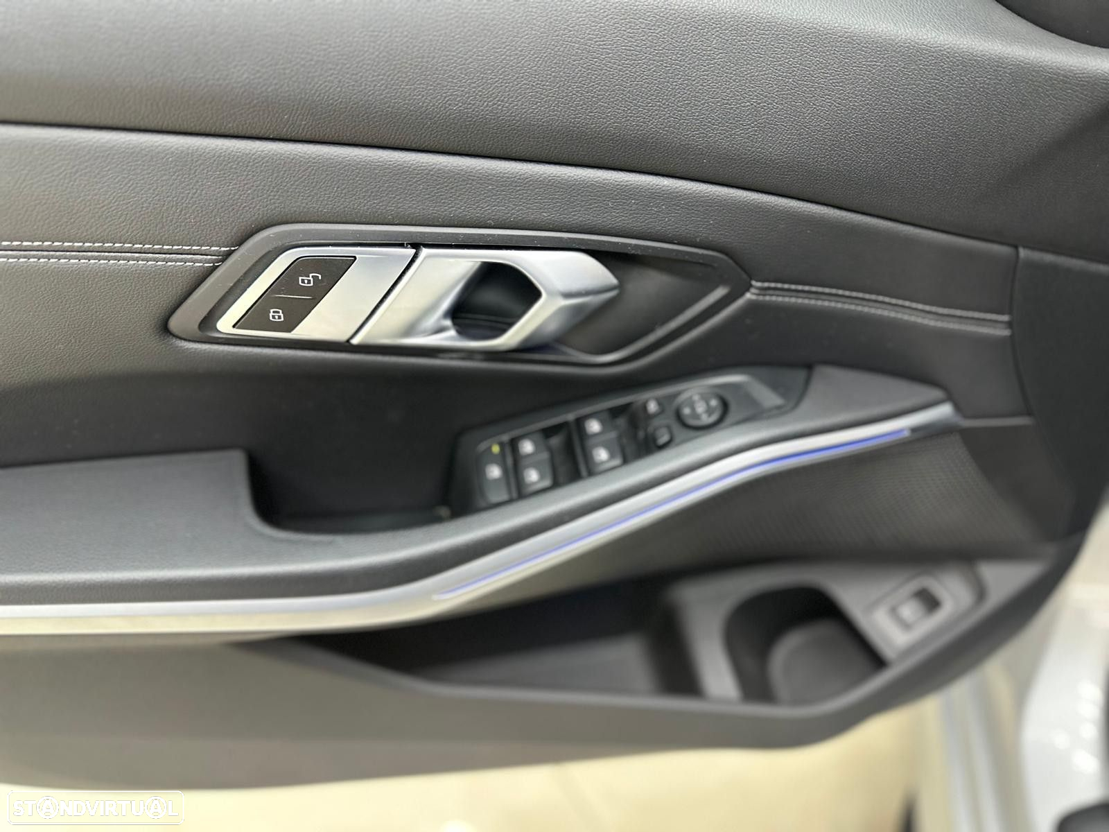 BMW 320 d Touring Pack M Auto - 22