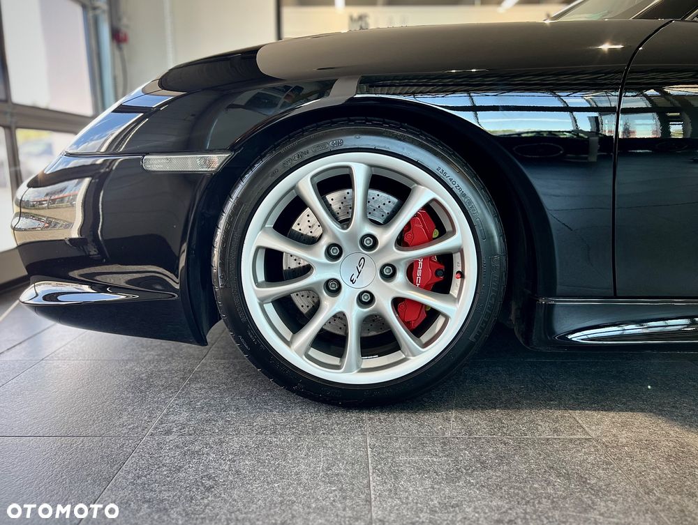 Porsche 911 GT3 - 11