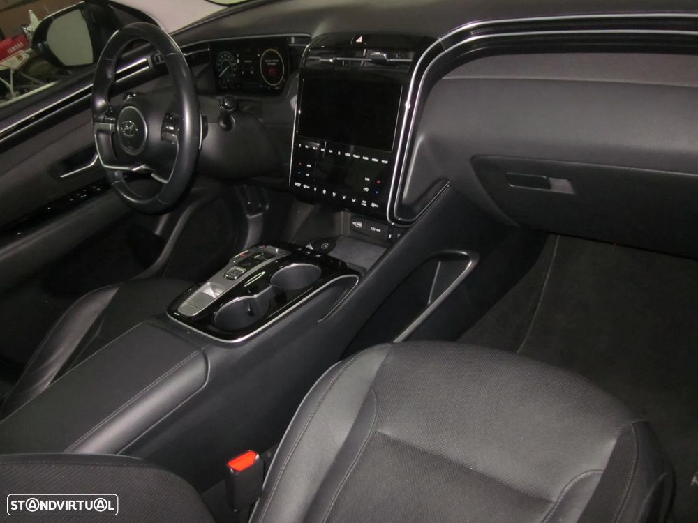 Hyundai Tucson ver-1-6-t--gdi-hev-vanguardplusta - 8