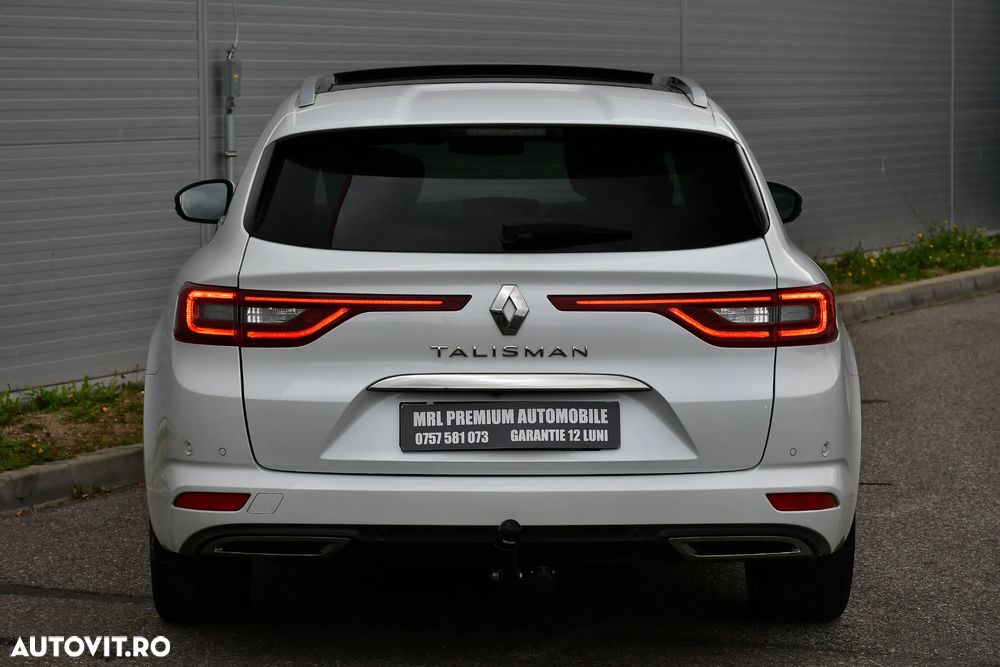 Renault Talisman - 6