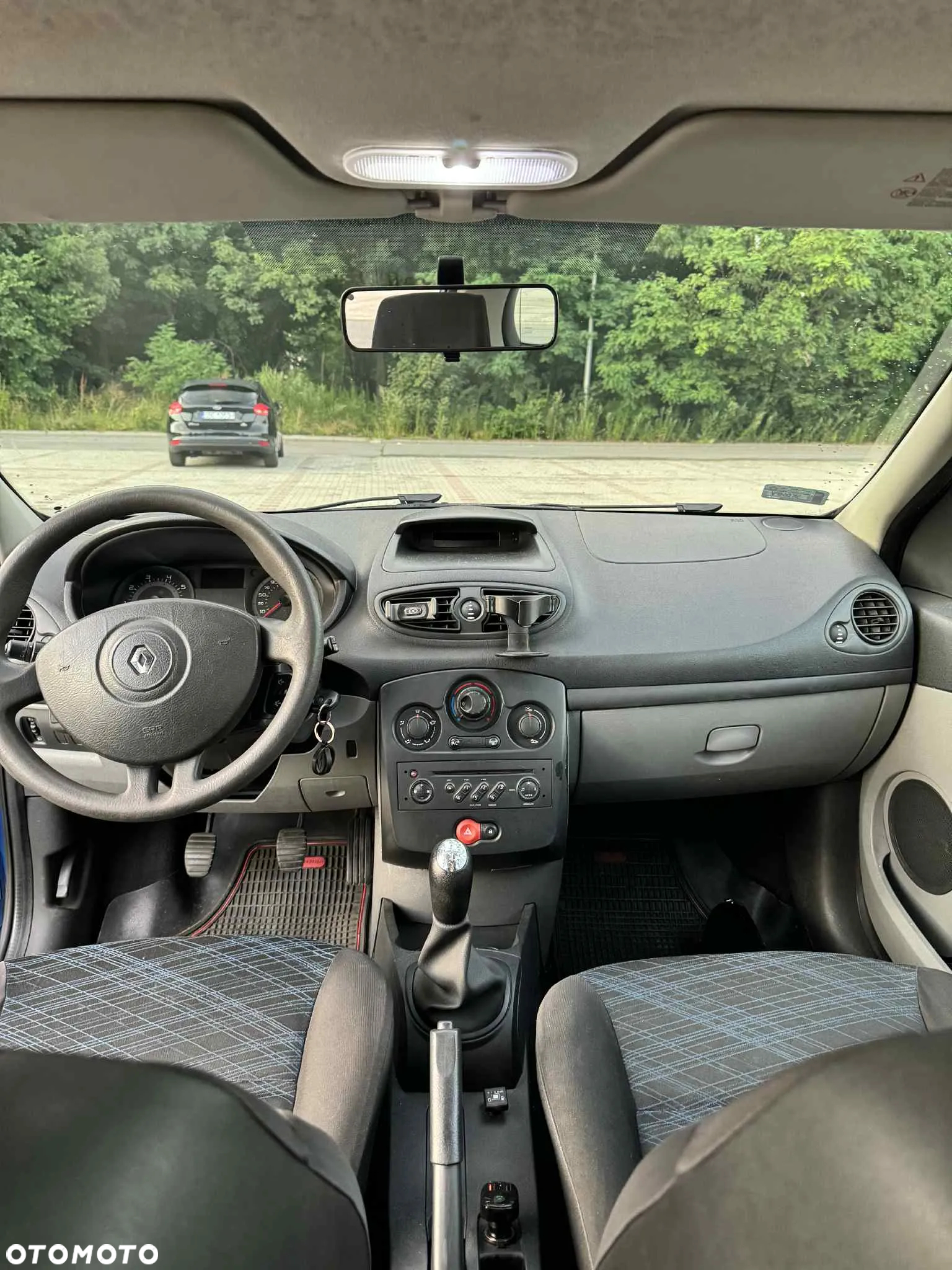 Renault Clio 1.2 16V Alize - 7