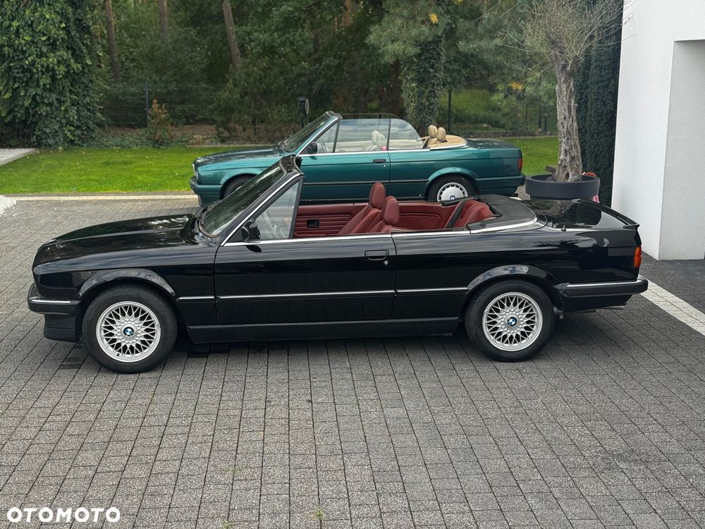 BMW Seria 3 320i - 5